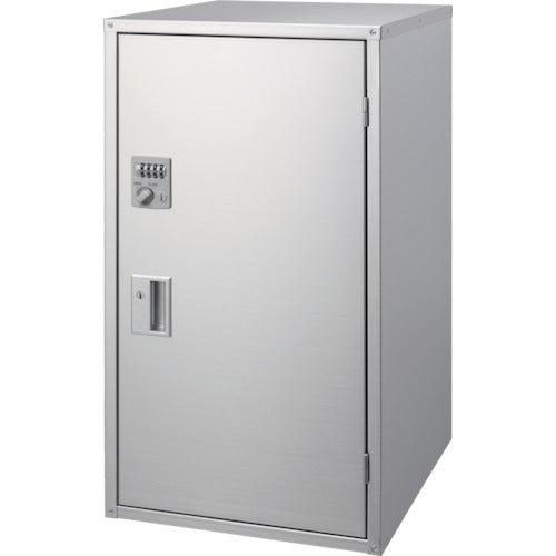 テラオカ 簡易型保管庫 SNX−750 10-1305-67 1 台