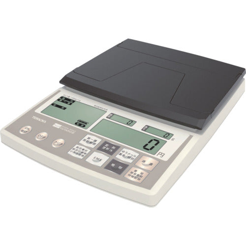 TERAOKA High-performance Postal Scale PS610 1 unit