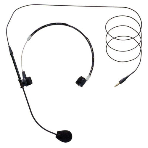 TOA ヘッドセットマイク YP-M301 1 台