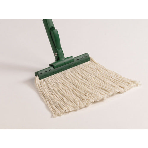 Teramoto FX Mop Replacement Thread 300g Red CL-374-431-2 1 piece