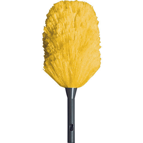 Teramoto House Pole Afro Clean Yellow HP-516-220-5 1 pc
