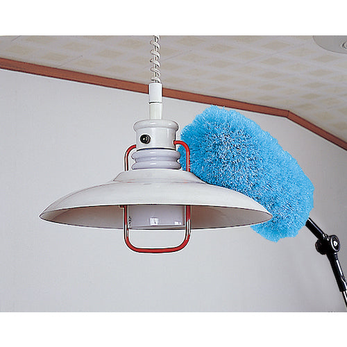 テラモト ハウスポールアフロクリーンL青 HP-516-230-3 1 個