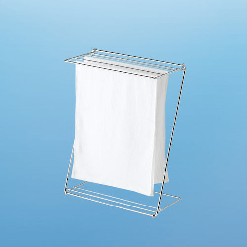 Teramoto Small item drying rack SZ CE-495-400-0 1 unit