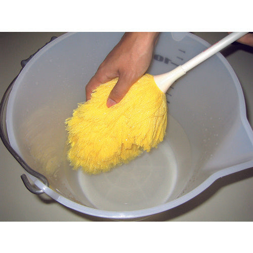 テラモト MMフラワークリーンMブルー CL-896-020-3 1 本