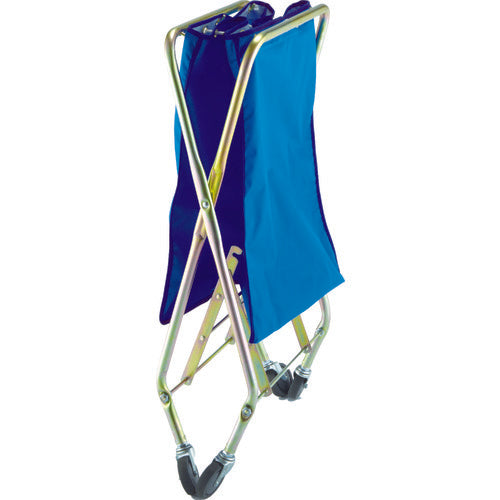 Teramoto Dust Car SD Small 132L DS-225-031-3 1 unit