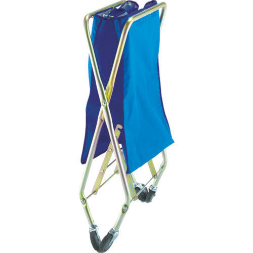 Teramoto Dust Car SD Large 236L DS-225-041-3 1 unit