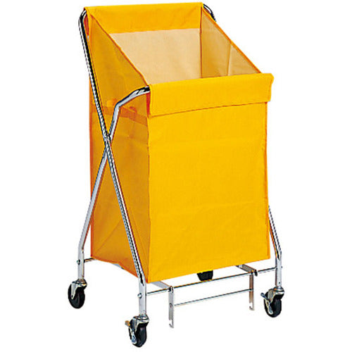 テラモト システムカートA(袋E)黄 DS-574-420-5 1 枚