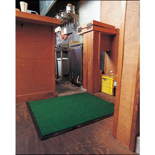 Teramoto Oil Absorbing Mat 700 x 850 mm MR-181-230-1 1 sheet