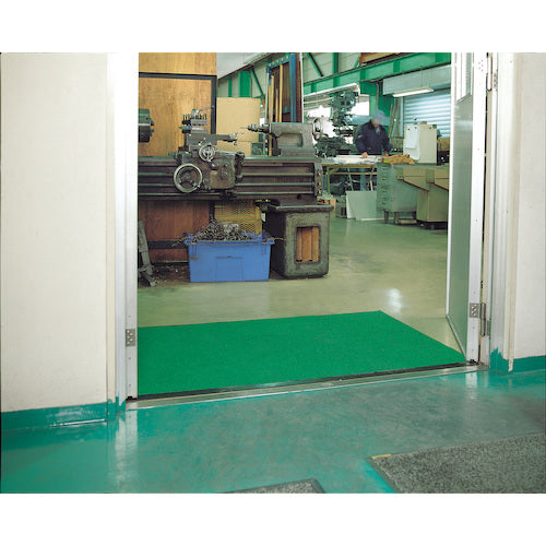 테라모토 흡유 매트 850×1450mm MR-181-240-1 1장