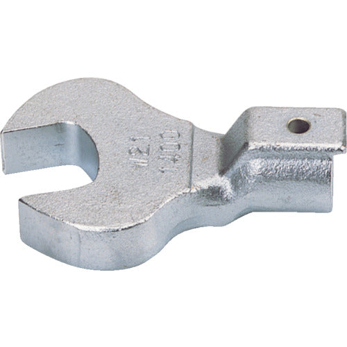 토니치 SH형 오픈 헤드 22 SH22DX22 1개