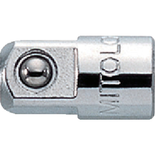 미트로이 1/4 어댑터 1/4X3/8 AD23 1개