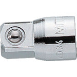 미트로이 3/8 어댑터 3/8X1/2 AD34 1개