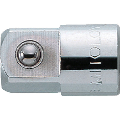 미트로이 1/2 어댑터 1/2X3/4 AD46 1개