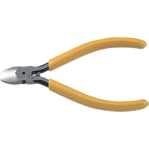 미트로이 마이크로 니퍼 125mm MN-125 1개