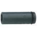 미트로이 1/2 임팩트 렌치용 소켓 롱 22mm P4L-22 1개