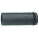 미트로이 1/2 임팩트 렌치용 소켓 롱 24mm P4L-24 1개