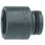 미트로이 1/2 임팩트 렌치용 소켓 27mm P4-27 1개