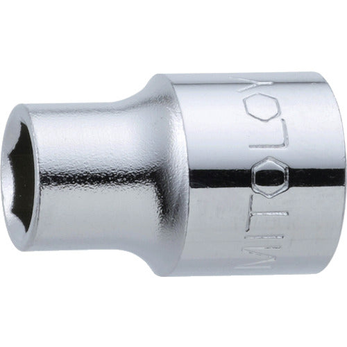 미트로이 3/8 예비 소켓 (6P) 7mm 3H-7 1개