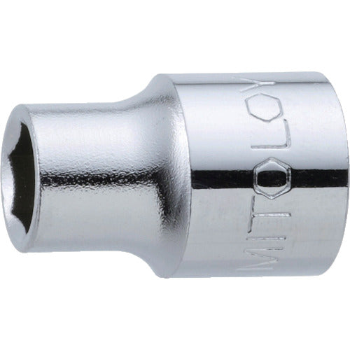 미트로이 3/8 예비 소켓 (6P) 8mm 3H-8 1개