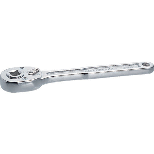 Mitoloy 3/8 ratchet handle (female) 175mm 3RH175F 1 piece