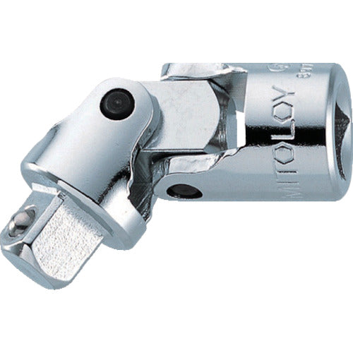 미트로이 1/2 유니버설 조인트 4UJ 1개