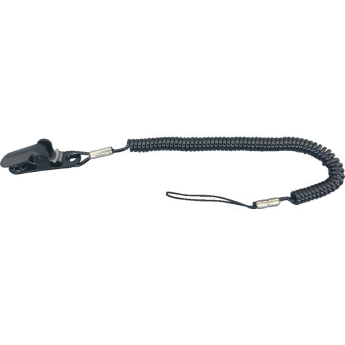 Mitroy PokeLoop Black PL-110B 1 piece