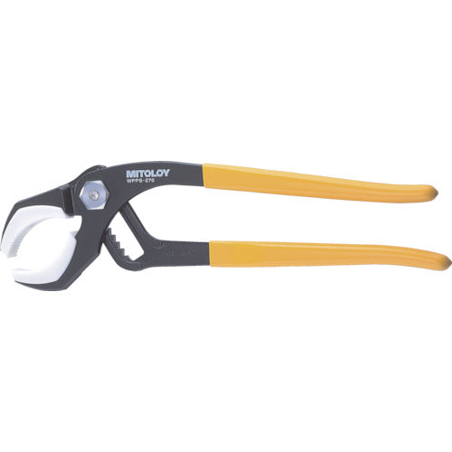 ミトロイ パイププライヤ ソフト(バネ付) WPPS-270 1 組