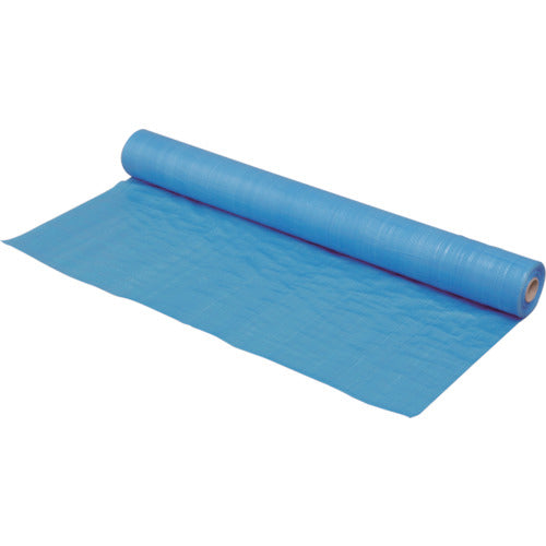 IRIS 567516 Blue sheet roll 900mm x 100m BSR09100 1 roll
