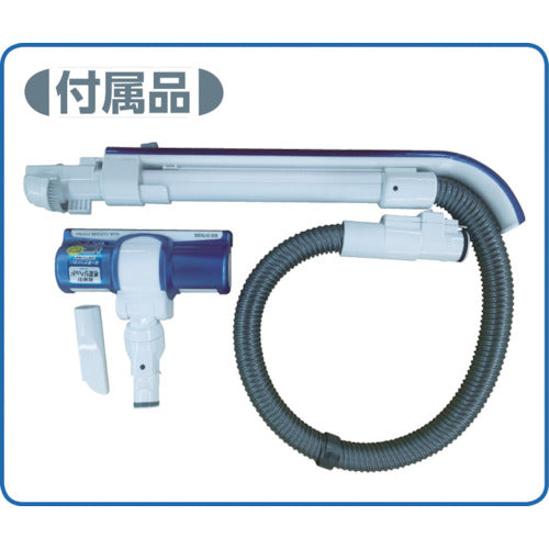 IRIS 561620 紙パッククリーナー 純正紙パック (5枚入) IPB-1 1 袋