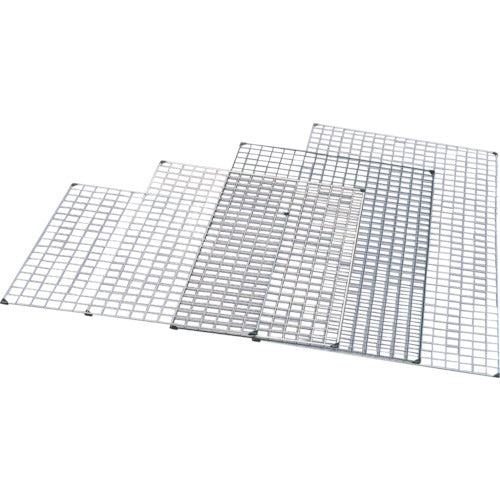 IRIS 246562 メッシュパネル MPP−9090 ブラック MPP-9090-BK 1 個