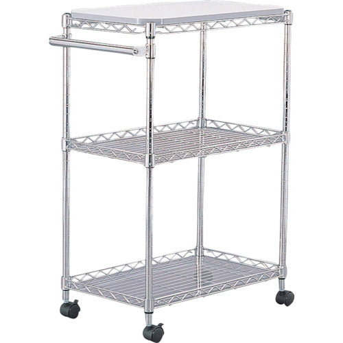 IRIS 509190 メタルミニワゴン MTO-MW533 1 個