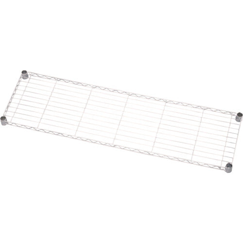 IRIS 547546 Metal Shelf Board SE-1235T SE-1235T 1 piece
