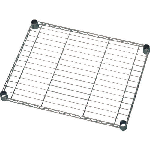 IRIS 547547 メタルシェルフ棚板 SE−6046T SE-6046T 1 枚