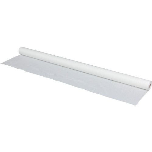 IRIS 567515 White Sheet Roll 1800mm x 50m WSR1850 1 roll