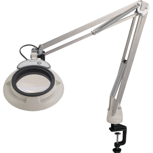 Otsuka LED illuminated magnifier SKKL-F type 3x SKKL-FX3 1 unit