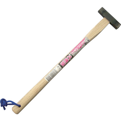 KAKURI 利五郎 ミニハンマー 八角型 K−1 13241 1 本