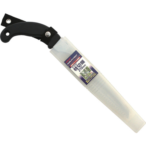 KAKURI 교체 칼날 식 가지 절삭 사야 첨부 본체 210 mm 41153 1 쵸