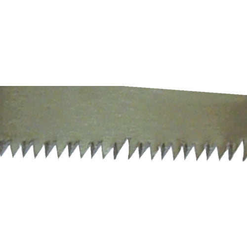 KAKURI 引き回し鋸 改良目 180mm 41334 1 丁