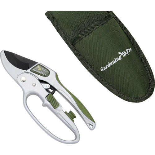 KAKURI パワーアップ剪定鋏 SGS−25 4331 1 丁