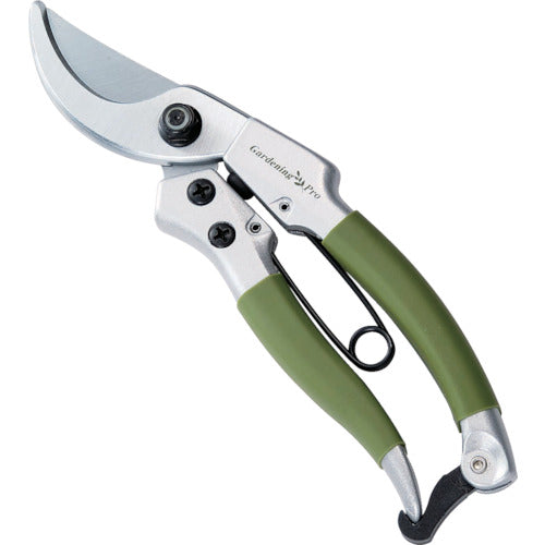 KAKURI アルミ剪定鋏 AS−020 4351 1 丁