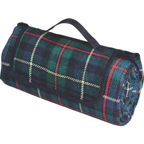 KAKURI 起毛レジャー毛布 ORDN−2 90398 1 個