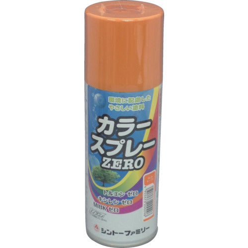 Shinto Color Spray ZERO Navel 9972029 1 bottle