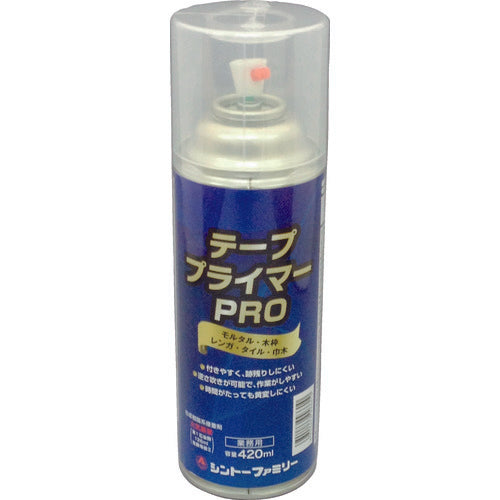 Shinto Tape Primer Pro 9979931 1 bottle