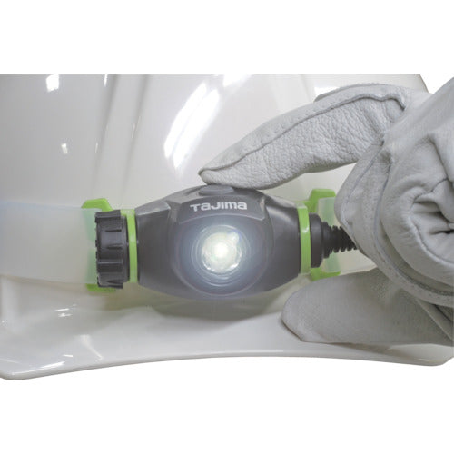 Tajima Peta LED Headlight U303 LE-U303 1 piece