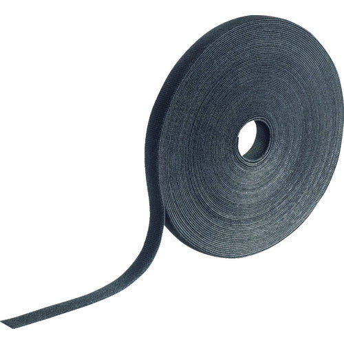 PANDUIT タックタイ ロールタイプ 黒 HLS-75R0 1 巻