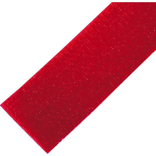 PANDUIT タックタイ ロールタイプ 赤 HLS-75R2 1 巻