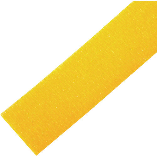 PANDUIT タックタイ ロールタイプ 黄 HLS-75R4 1 巻