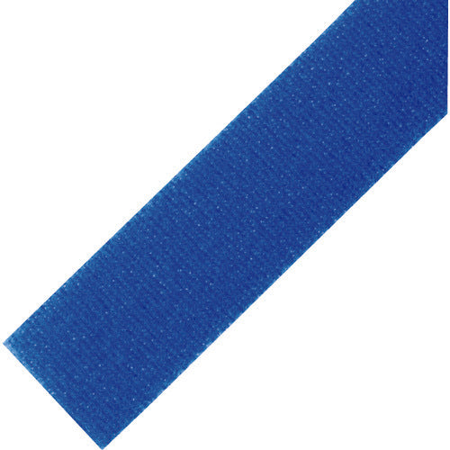 PANDUIT タックタイ ロールタイプ 青 HLS-75R6 1 巻