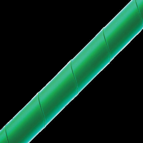PANDUIT 나선형 랩핑 폴리에틸렌 녹색 T50F-C5 1 권