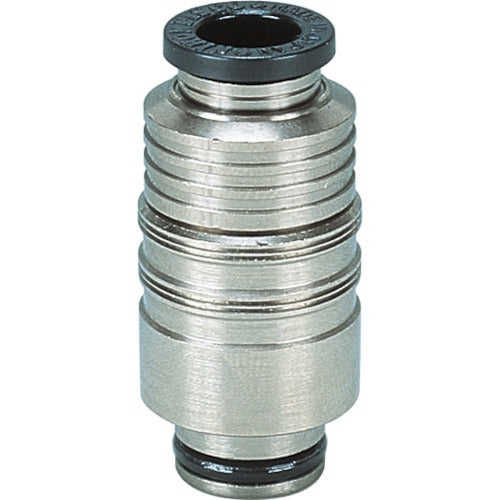 PISCO Mold Temperature Control Fitting Plug Straight AKC10-10P 1 pc